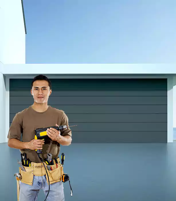Automatic Garage Door Installation Sweetwater