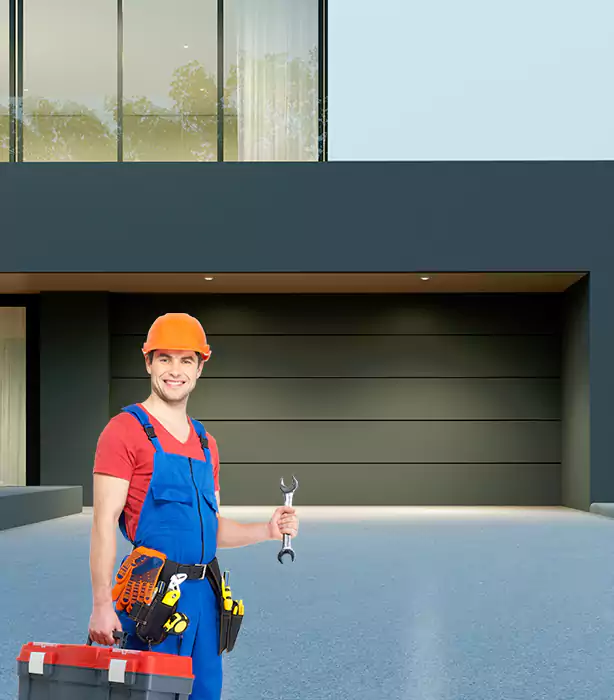 Automatic Garage Door Repair Sweetwater