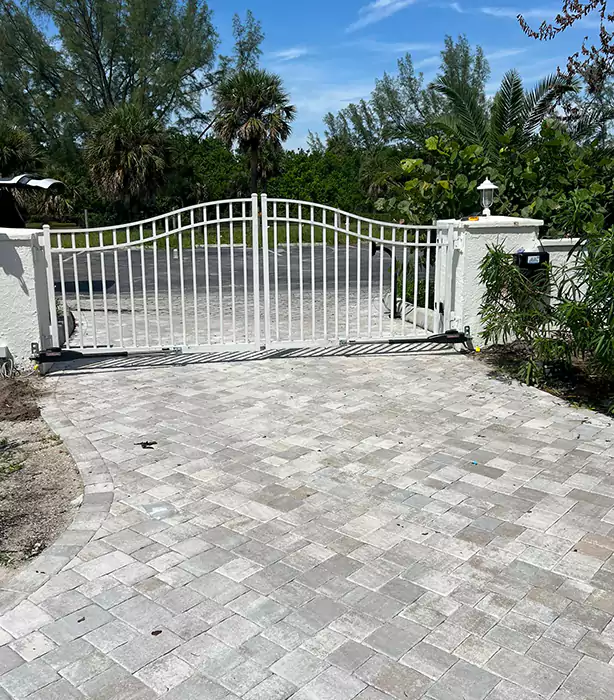 Chain Link Gate Repair Sweetwater