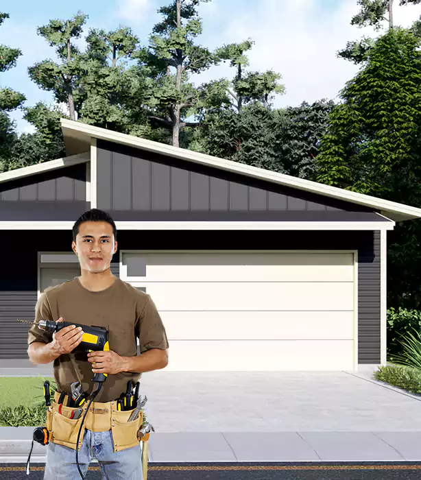 Clopay Garage Door Installation Sweetwater