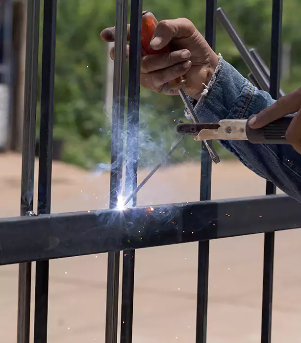 Commercial Gate Repair Sweetwater
