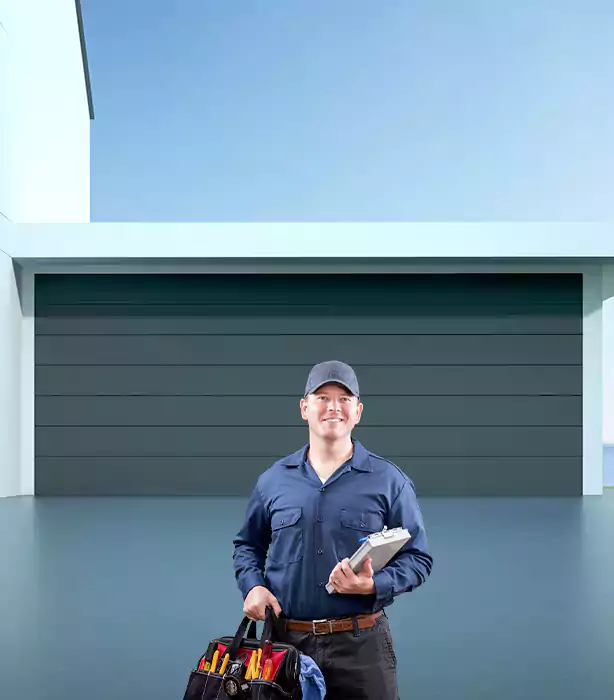 Electric Garage Door Repair Sweetwater