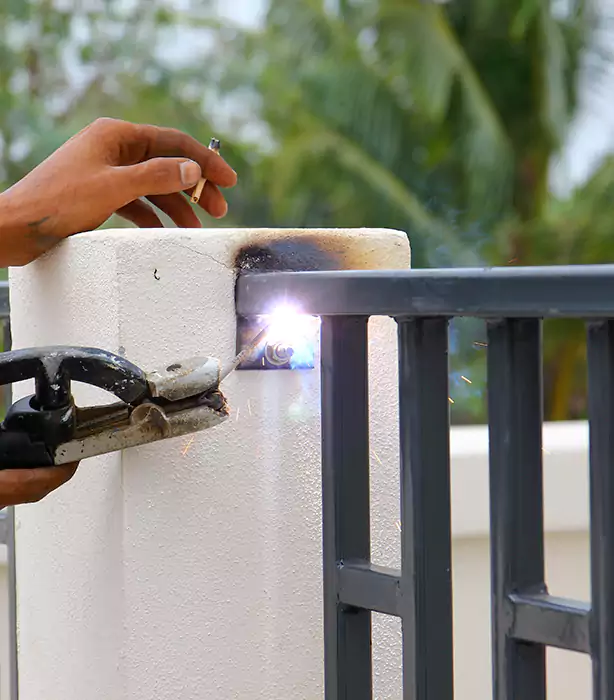 Fence Gate Repair Sweetwater