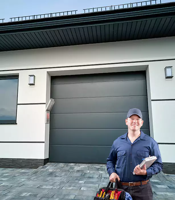 Garage Door Keypad Installation Sweetwater