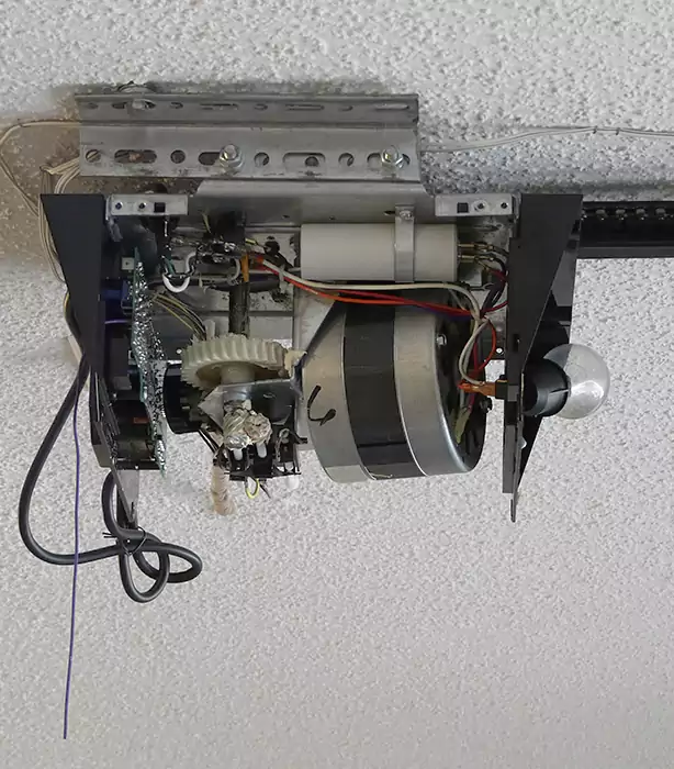 Garage Door Motor Replacement Sweetwater