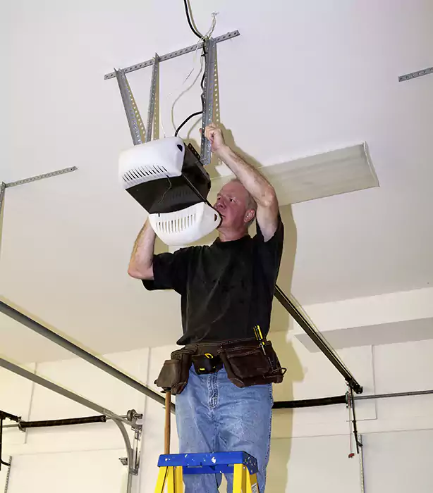 Garage Door Opener Installation Sweetwater