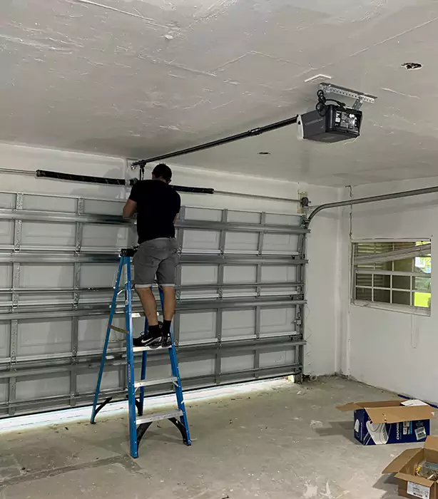 Garage Door Opener Repair Services Sweetwater