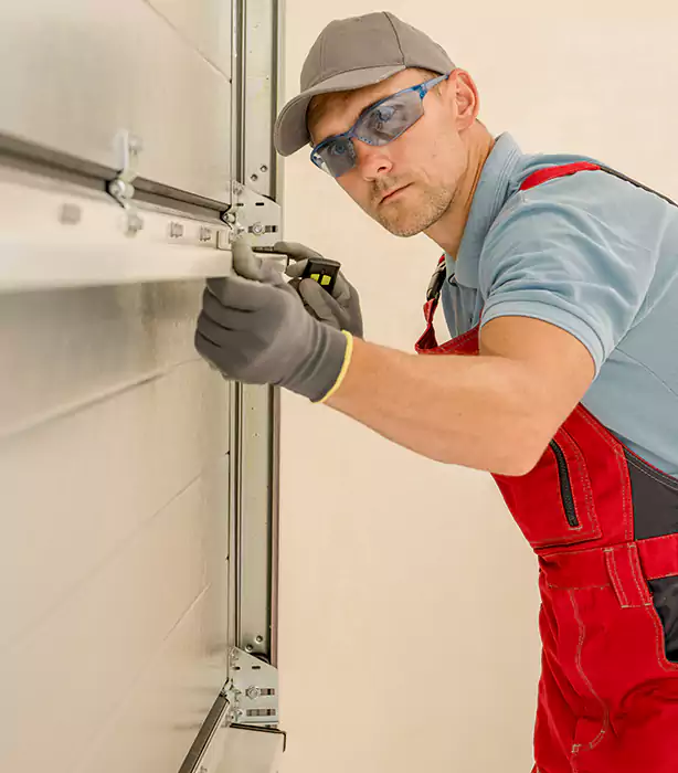 Garage Door Panel Replacement Sweetwater