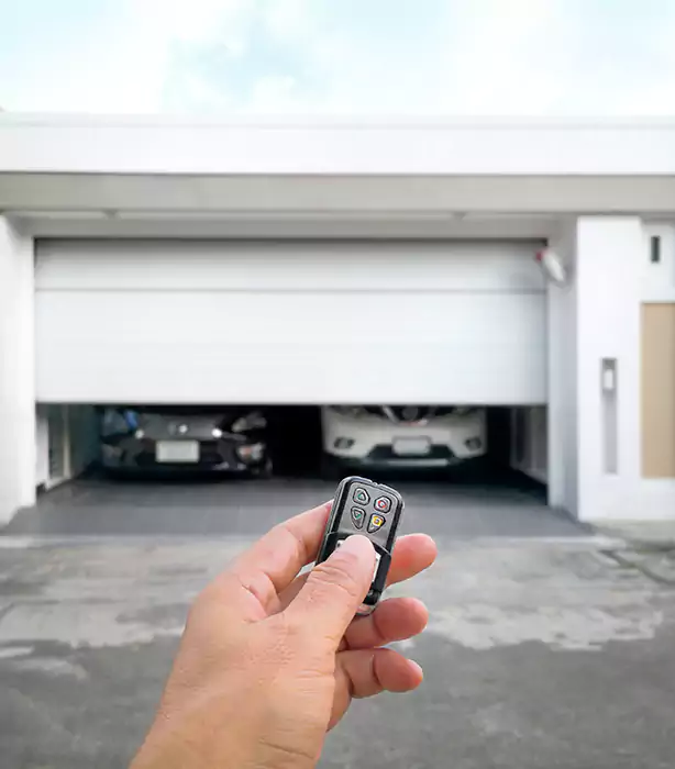 Garage Door Remote Replacement Sweetwater
