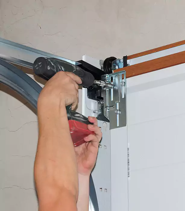 Garage Door Roller Repair Sweetwater