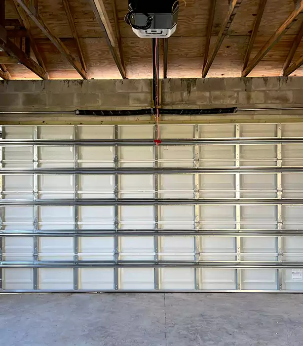 Garage Door Trim Replacement In Sweetwater, FL