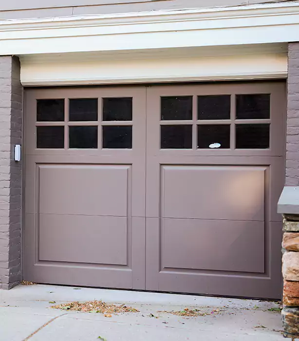 Garage Door Window Replacement Sweetwater