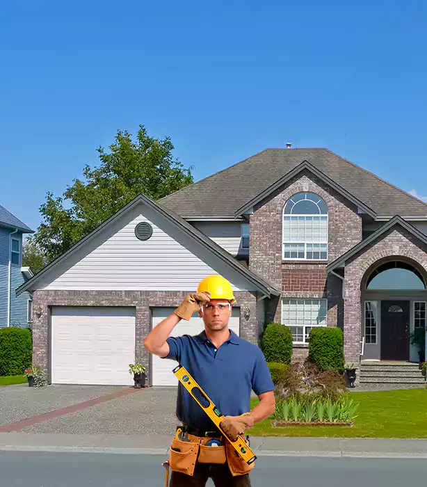 Genie Garage Door Repair Sweetwater