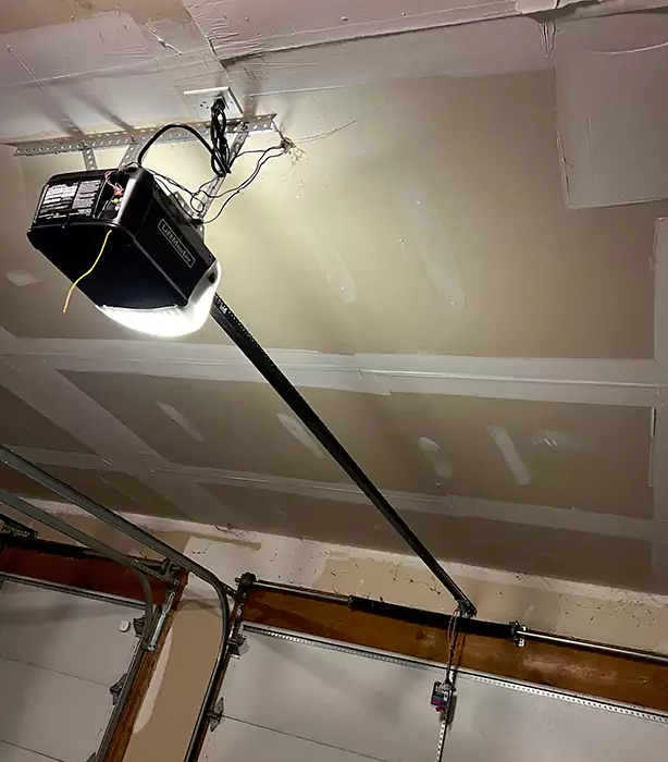 Liftmaster Garage Door Repair Sweetwater