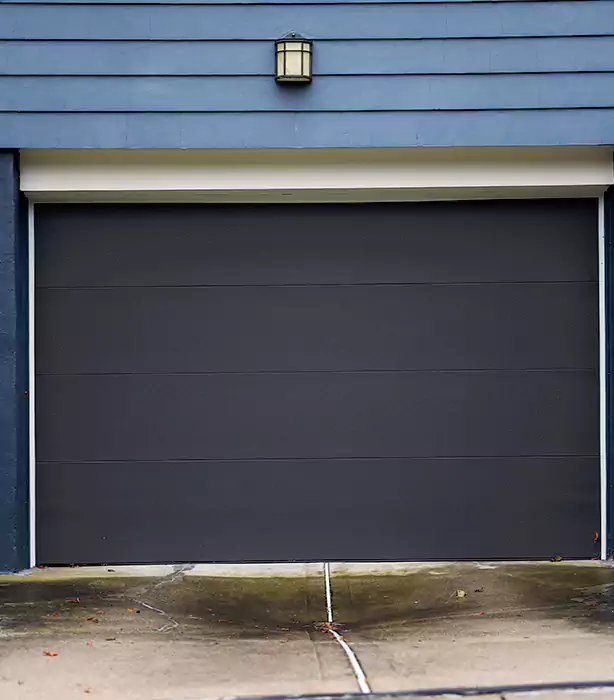 Overhead  Door Installation Sweetwater
