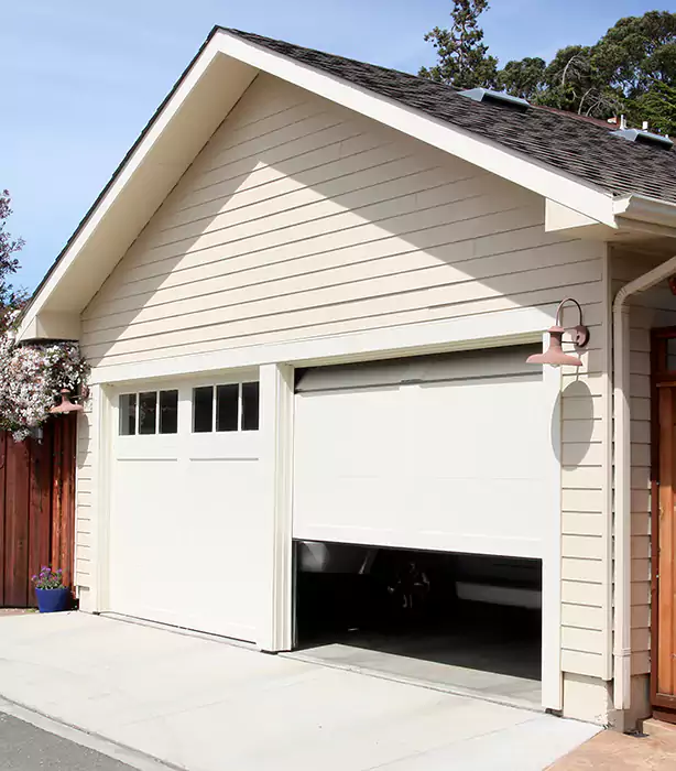Overhead Door Replacement Sweetwater