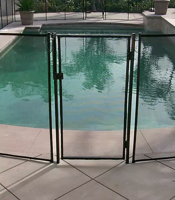 Pool Gate Repair Sweetwater