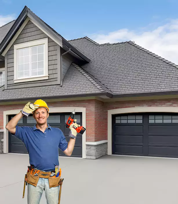 Precision Garage Door Repair Sweetwater