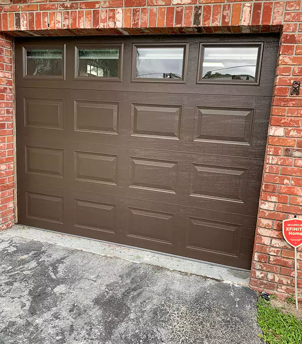 Residential Door Installation Sweetwater