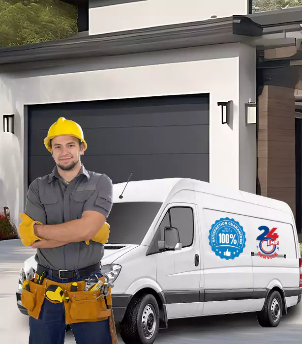 Residential Garage Door Sweetwater