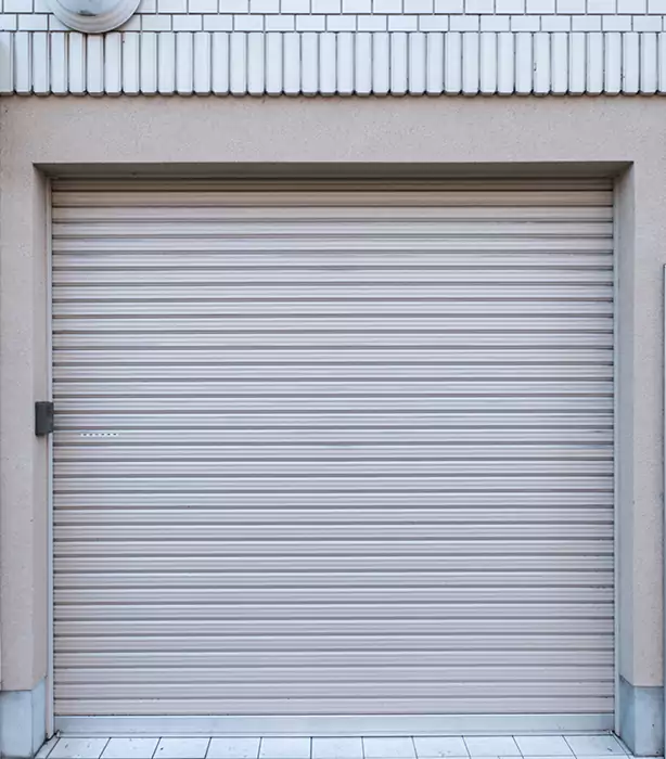 Roll Up Security Garage Doors Sweetwater