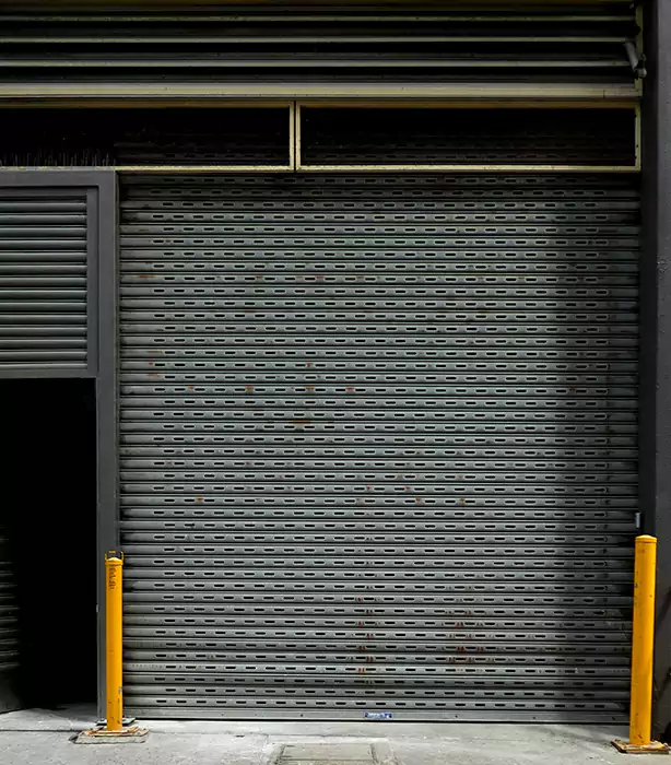 Rolling Gate Repair Sweetwater