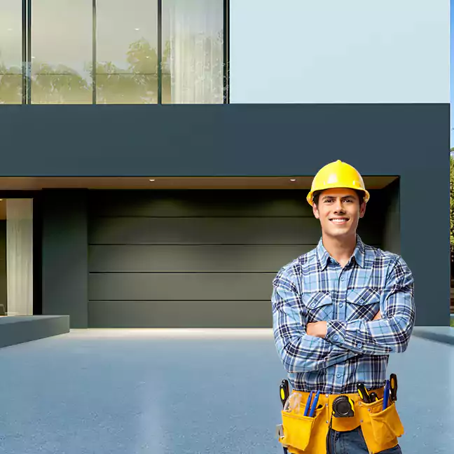 Our Best Garage Door Services in Sweetwater, FL