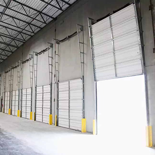 Top Rated Commercial Roll Up Garage Door Services in Sweetwater, FL