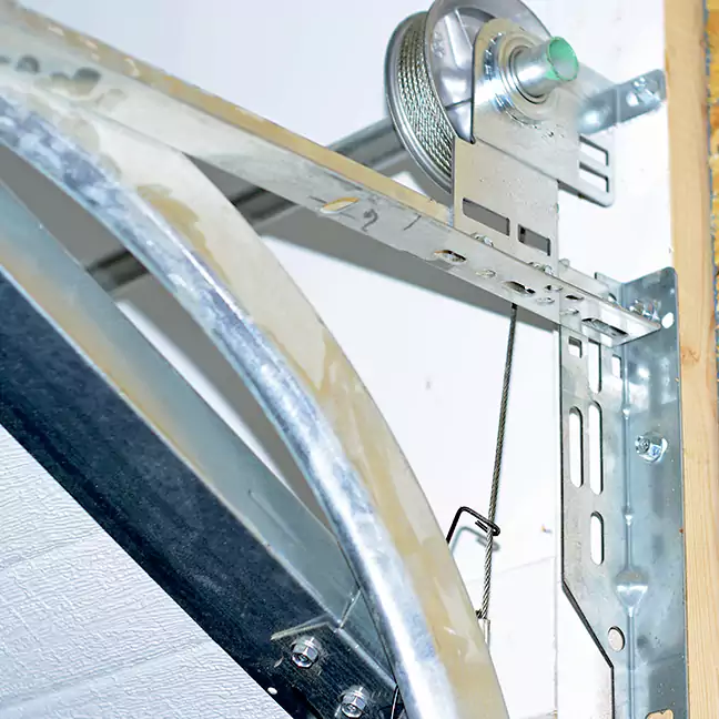 The Leading Provider of Garage Door Cable Repair in Sweetwater, FL