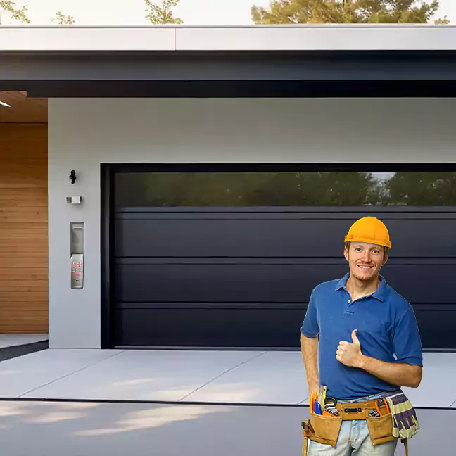Expert Garage Door Keypad Installation in Sweetwater, FL