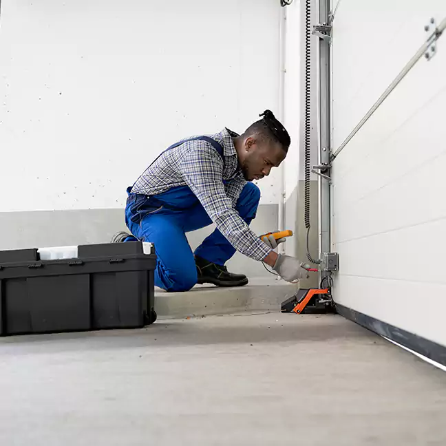 Our Best Garage Door Services in Sweetwater, FL