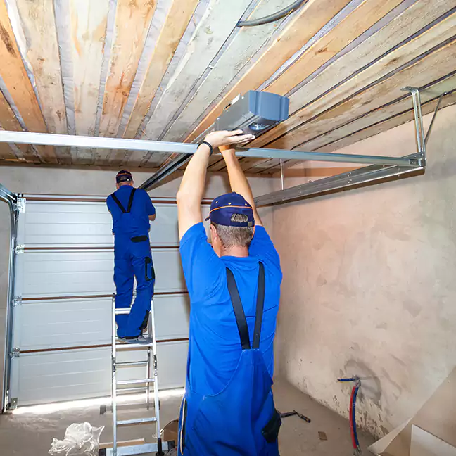 Local Garage Door Opener Experts in Sweetwater, FL