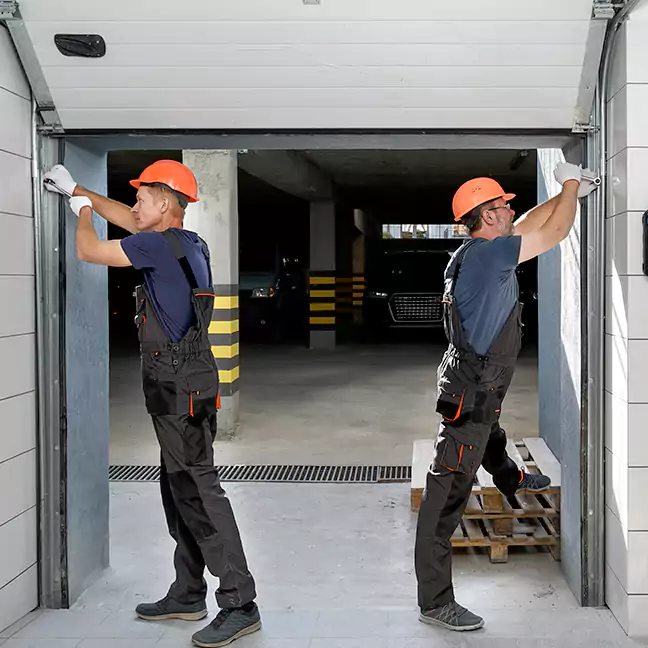 Our Best Garage Door in Sweetwater, FL