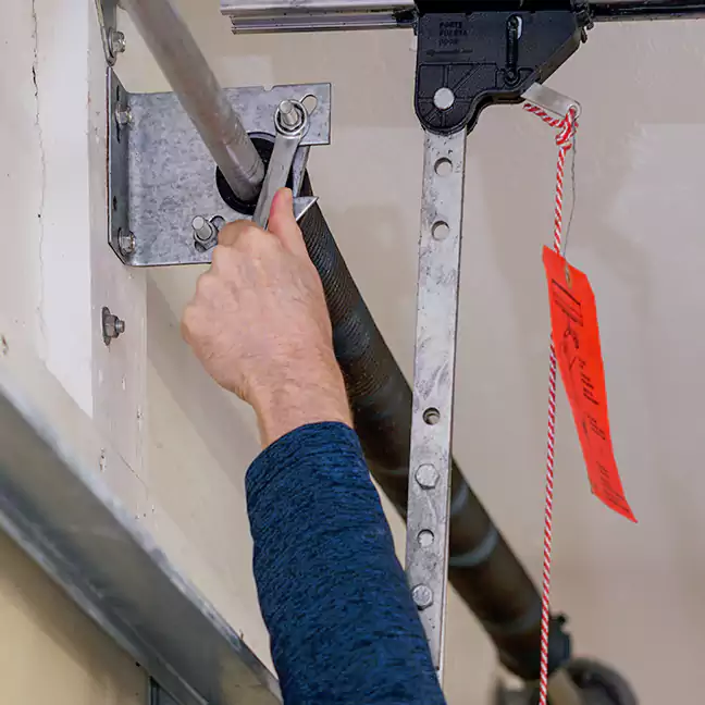 Our Best Garage Door Spring Services in Sweetwater, FL