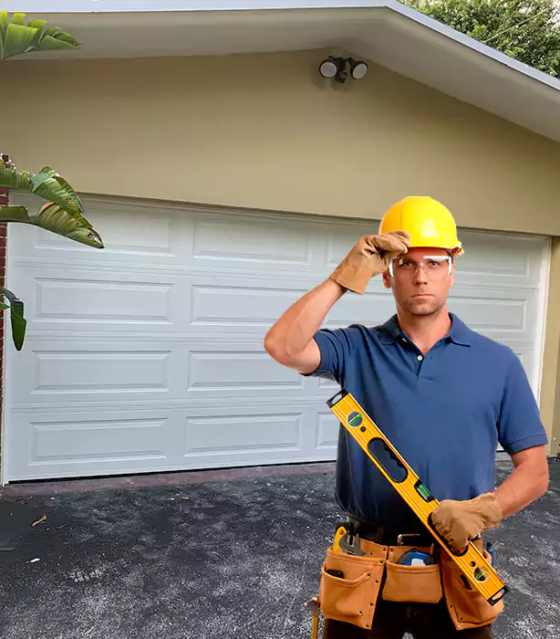 Our Best Garage Door in Sweetwater, FL
