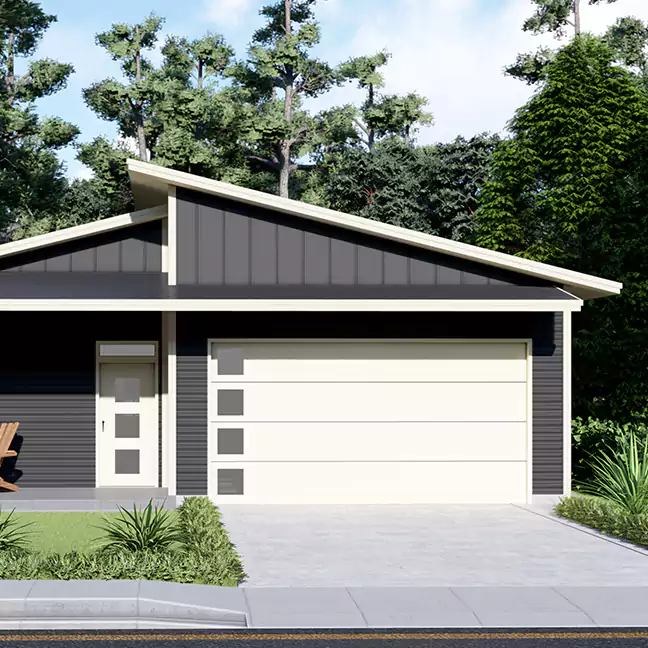 The Trusted Expert for Overhead Garage Door Replacement in Sweetwater, FL