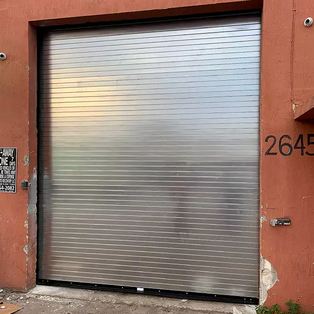 Trusted Roll up Garage Door Services Company in Sweetwater, FL