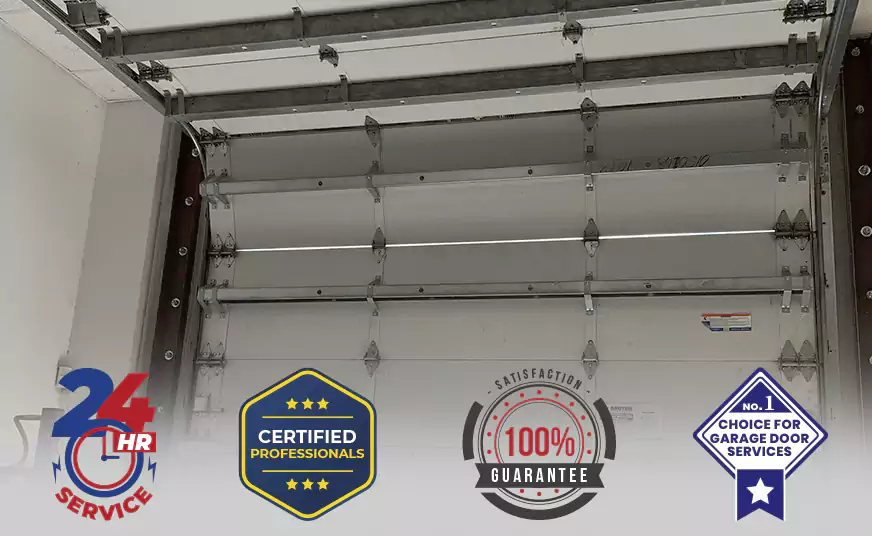 Garage Door Off Track Repair Cost in Sweetwater, FL