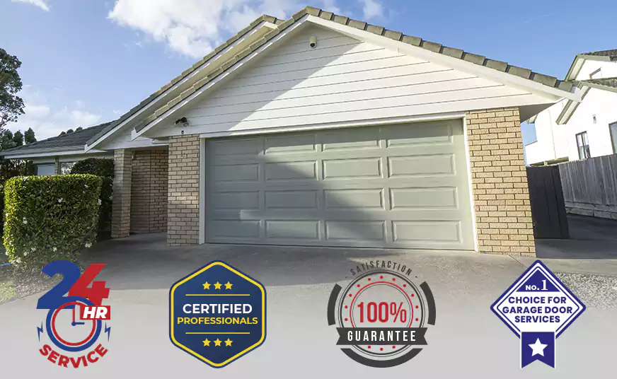 Our Affordable Residential Garage Door Prices in Sweetwater, FL
