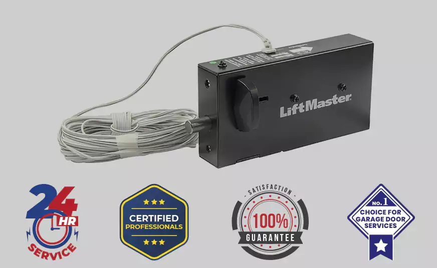 Automatic Garage Door Lock Replacement in Sweetwater, FL