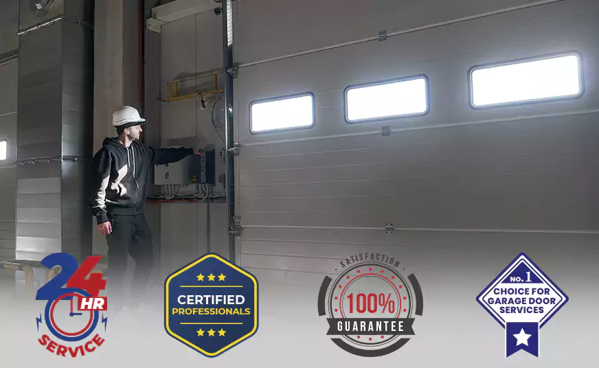 Why Businesses in Sweetwater, FL Trust Us for Commercial Door Replacement