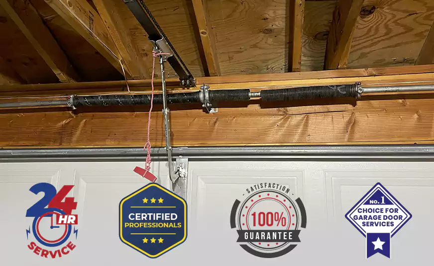 Brand Garage Door Spring Replacement Services in Sweetwater, FL