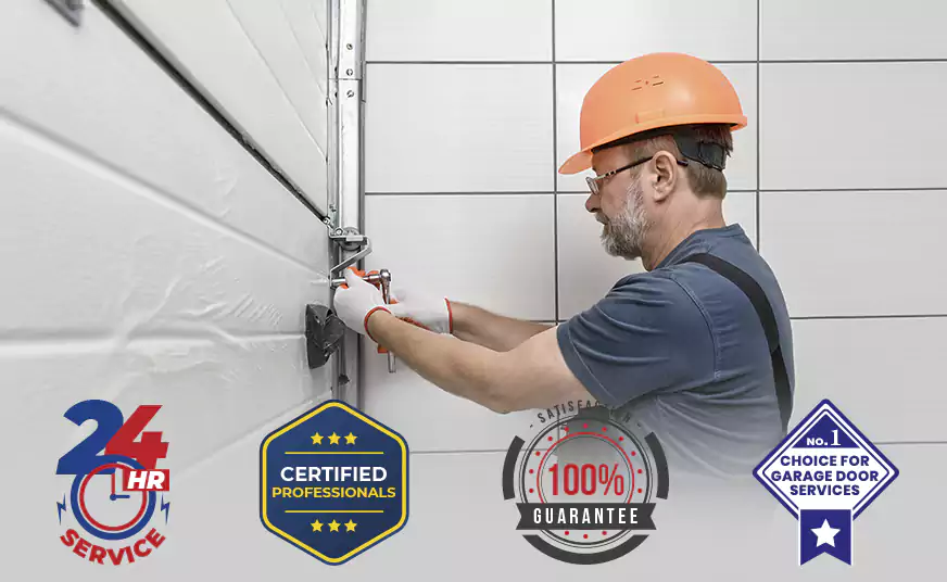 Brands We Install For Residential Garage Door Services in Sweetwater, FL