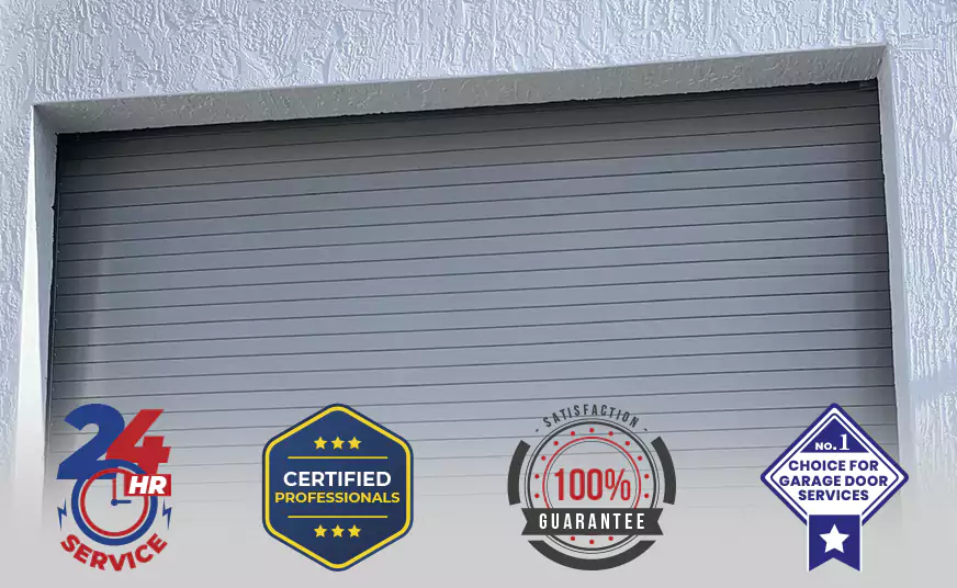 Commercial Garage Door Cable Replacement in Sweetwater, FL