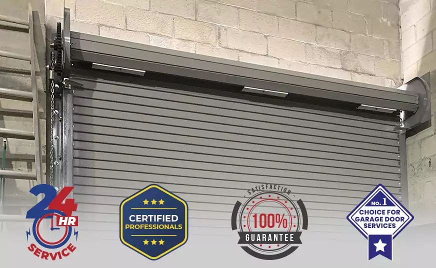 Chamberlain Commercial Garage Door Services in Sweetwater, FL