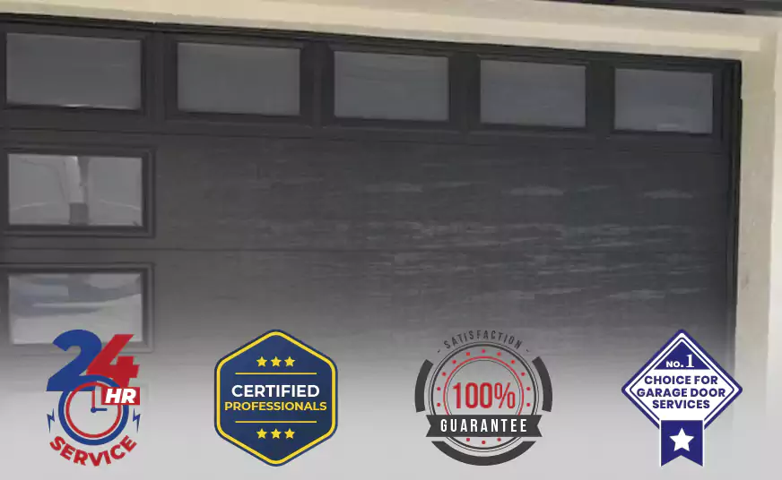 Commercial Clopay Garage Door Installation in Sweetwater, FL