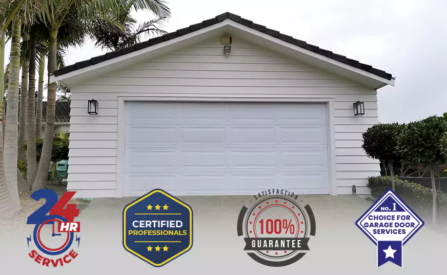 Commercial Overhead Door Repair in Sweetwater, FL