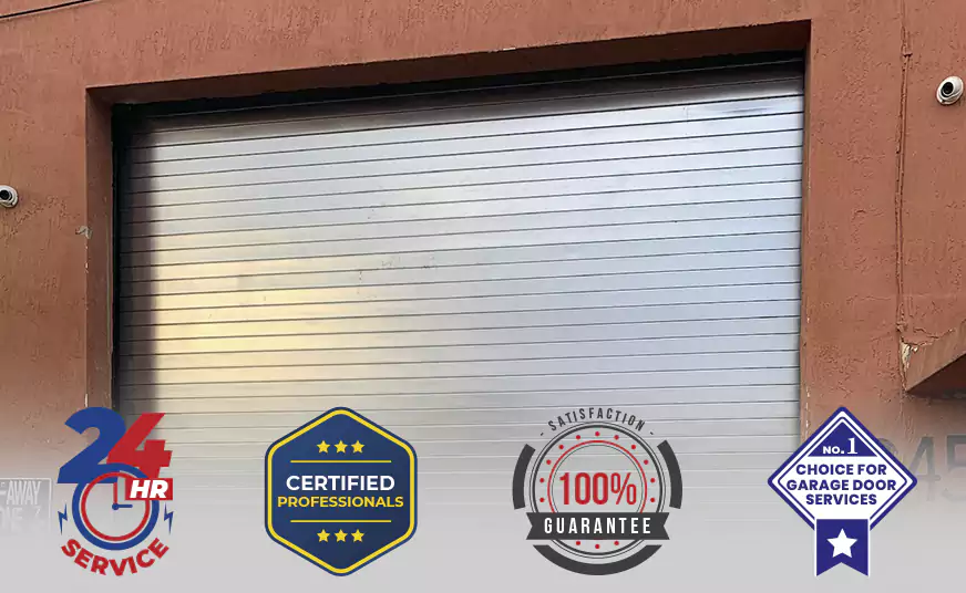 Roll Up Door Replacement Panels in Sweetwater, FL