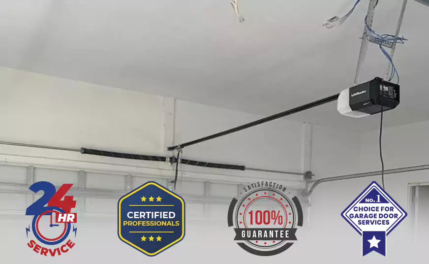 Craftsman Garage Door Opener Repair Near Me in Sweetwater, FL