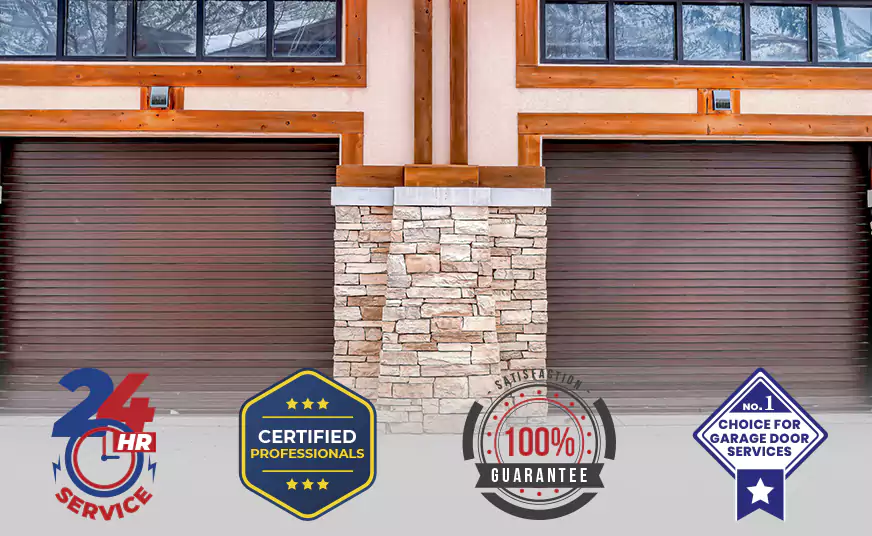 Custom Wood Roll Up Doors Services in  Sweetwater, FL
